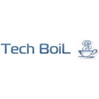 TechBoiL logo - Similar company to Oeg Outsourcing