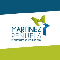 MARTÍNEZ PEÑUELA PROMOTORES DE SEGUROS logo - Similar company to Just-Link-It