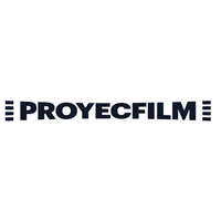 Proyecfilm logo - Similar company to Proem Connecting