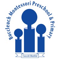 BUCCLEUCH MONTESSORI Preschool And Primary logo - Similar company to Bryanston Primary