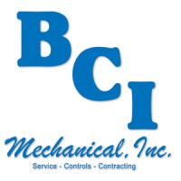 Bci Mechanical Inc. logo - Similar company to Swift Construction & Cei Electrical/Mechanical
