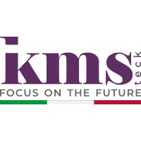 KMS Teck logo - Similar company to Life Tree Srl