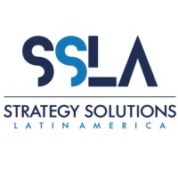 Strategy Solutions Latin America logo - Similar company to Labya - Consultoria Estrategica