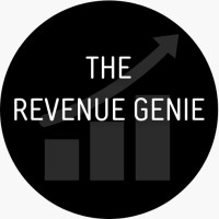 The Revenue Genie logo - Similar company to Spilt