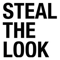 Steal The Look logo - Similar company to Pashal