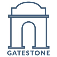 Gatestone logo - Similar company to Total Credit Recovery Limited