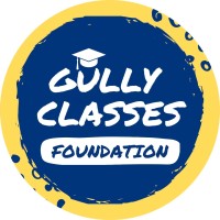 Gully Classes Foundation logo - Similar company to Satsang Itwing