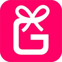 GiftUs logo - Similar company to Ajand Electronics