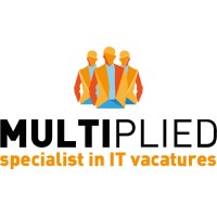 Multiplied | the ICT specialist for jobs throughout the Netherlands logo - Similar company to Matchmatters