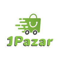 1 Pazar e-ticaret ltd. şti logo - Similar company to Piyersoft | E-Ticaret Çözümleri