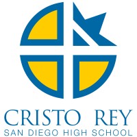 Cristo Rey San Diego High School & Corporate Work Study Program logo - Similar company to Fitwall