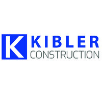 Kibler Construction logo - Similar company to Visualscape - Commercial Landscape