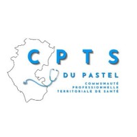 CPTS du Pastel logo - Similar company to Ito - Institut Toulousain D'Ostéopathie