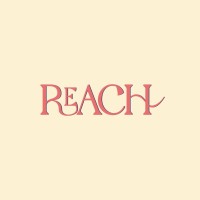 Reach logo - Similar company to Skc Consulting