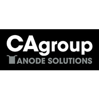 CAgroup Pty Ltd (Anode Solutions) logo - Similar company to Republic Anode Fabricators