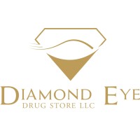 DIAMOND EYE logo - Similar company to Diamond Eye