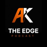 The Edge Podcast logo - Similar company to Lightsquared