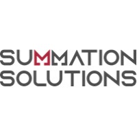 SUMMATION SOLUTIONS logo - Similar company to Symmpix