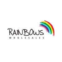 Rainbows Wholesales logo - Similar company to Nifties
