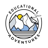 Educational Adventures logo - Similar company to Biox Technologies