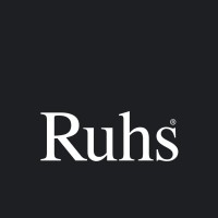 Ruhs AS logo - Similar company to Uok