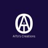 AiTo's Creations™ logo - Similar company to Medi Trust Solution