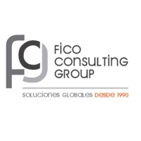 Fico Consulting Group logo - Similar company to Grupo Electrónica Martínez. División Empresas