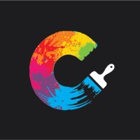 Colorwheel Painting LLC logo - Similar company to Timberland Cabinets
