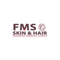 FMS SKIN & HAIR - Advanced Cosmetic Clinics logo - Similar company to Flyservice122