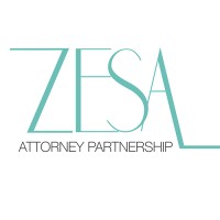ZESA Attorney Partnership logo - Similar company to Globalb Law