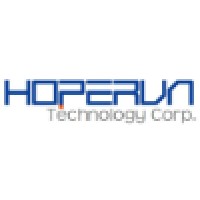 HopeRun Technology Corporation logo - Similar company to Marcomfly, Llc