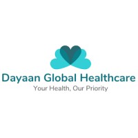 Global Healthcare Platform (Stealth-Mode)