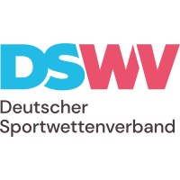 Deutscher Sportwettenverband logo - Similar company to Gr8Odds Ltd.