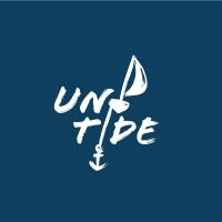 Untide logo - Similar company to Weingarth Customs