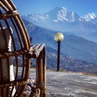 Charikot Panorama Resort logo - Similar company to Druk Hotels