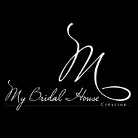 My Bridal House logo - Similar company to Bégum Bridal Design House