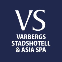 Varbergs Stadshotell & Asia Spa logo - Similar company to Ästad Vingård