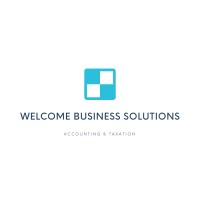 Welcome Business Solutions logo - Similar company to Excl Logistics