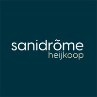 Sanidrõme Heijkoop logo - Similar company to Self Centered