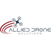 Allied Drone Solution's logo - Similar company to Droneflux
