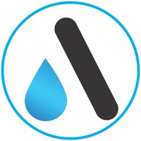 Al Fajar Water logo - Similar company to Naseebi