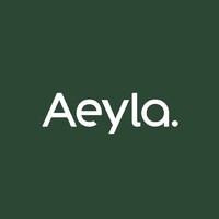 Aeyla logo - Similar company to Ph[Shift]