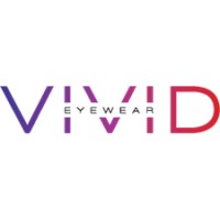 Vivid Eyewear logo - Similar company to Brilmode.Nl