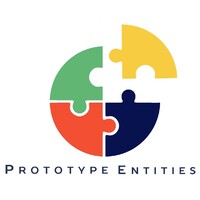 Prototype Entities logo - Similar company to Prototype Thinking Labs