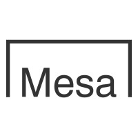 Mesa logo - Similar company to Aberdeen Studio