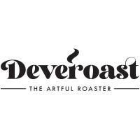 Deveroast Coffee logo - Similar company to Edison'S Coffee & Wine Southampton