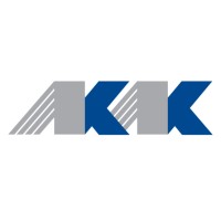Akak Marine Co. logo - Similar company to Mkh&Co