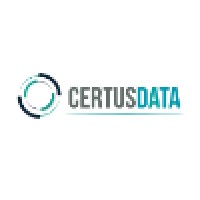 CertusData logo - Similar company to Aquíh