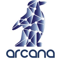Arcana Strategy logo - Similar company to Global Hawk
