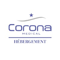 Corona Médical - Groupe HAcare logo - Similar company to Herdegen Sas